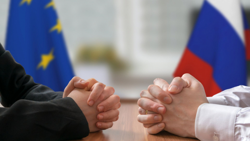 ЕС удължи с 6 месеца икономическите санкции срещу Русия