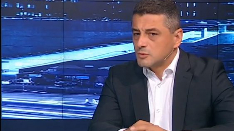 Красимир Янков: Оттеглената оставка на Нинова ще има тежки последствия 