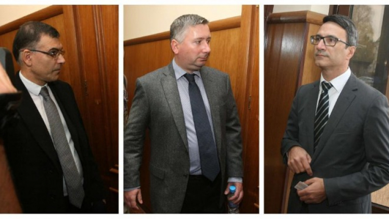 Горещо от съда: Дянков оказвал натиск върху Мавродиев за ускоряване на процеса по приватизация на EVN