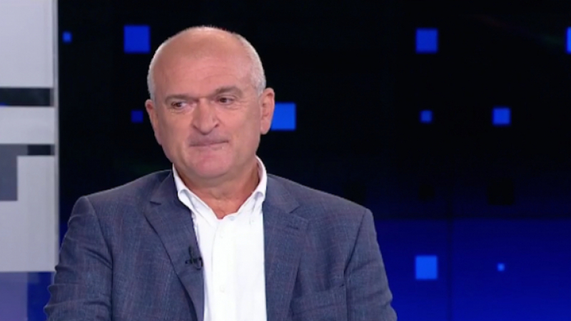 Димитър Главчев призна има ли проблеми в коалицията