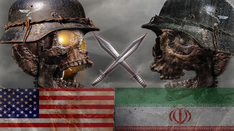 Какво ще се случи със света при война САЩ - Иран