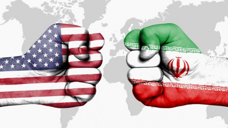 На фона на зараждащата се война: Армията на САЩ удари Иран!