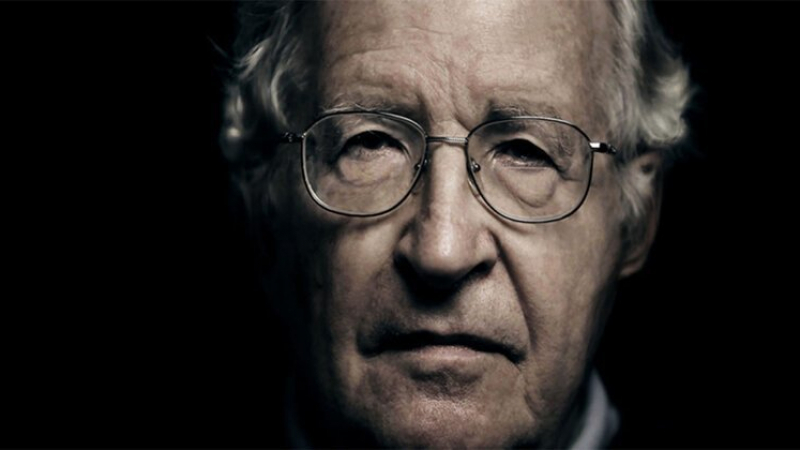 Ноам Чомски разкри 10-е мръсни начина за зомбиране на масите (СНИМКИ) 