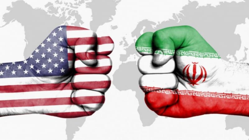 Ответен удар: Иран скръцна със зъби на САЩ! 