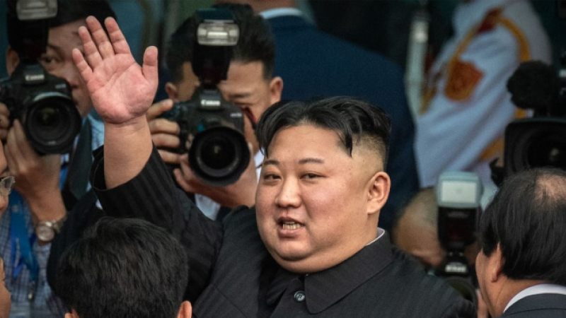 Американското разузнаване: Ким Чен-ун не е готов за ядрено разоръжаване
