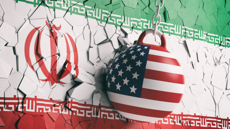 Ето как санкциите на Тръмп осакатиха Иран