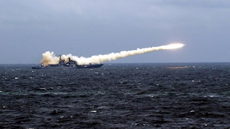 НАТО: Все още нямаме защита от руските крилати ракети (ВИДЕО)