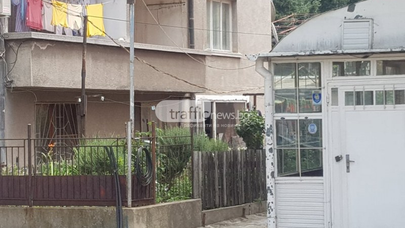 Любовница стои зад кървавото убийство в Пловдив 