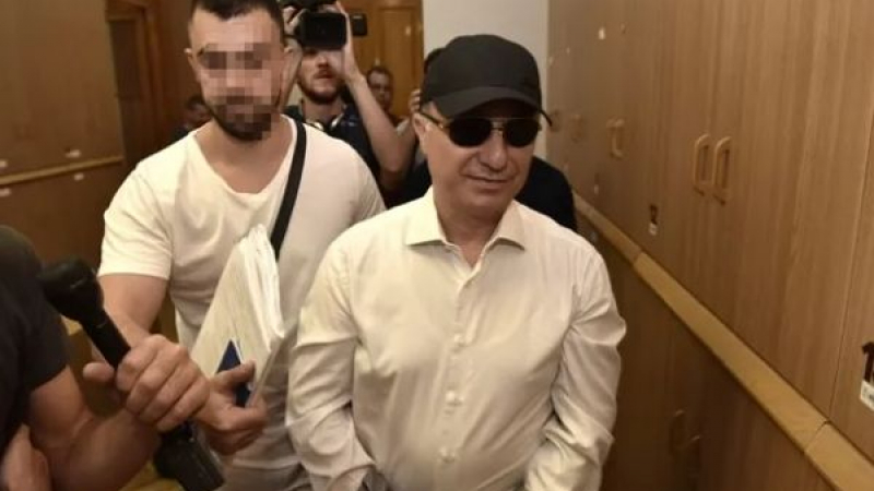 Груевски се размина с екстрадицията! Съдът го призна за...