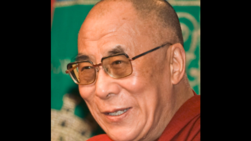 Далай Лама предизвика скандал, разкривайки кой може да го наследи 