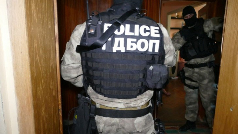 Първо в БЛИЦ: Спецпрокуратурата с мощен удар срещу ТЕЛК измамници в София