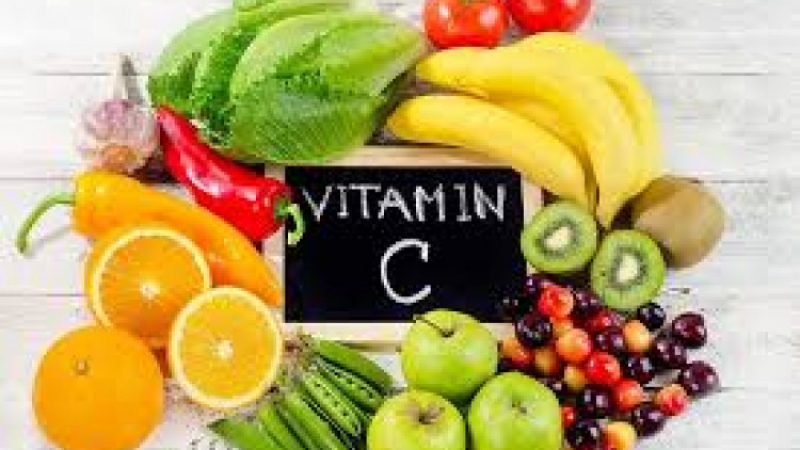 Учени доказаха смъртоносна вреда от витамин С