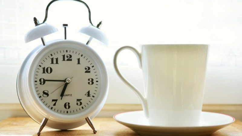 Защо твърде ранното ставане може да е вредно за вас?