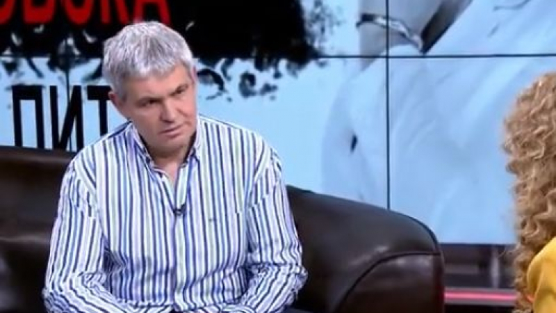 Пламен Димитров: КНСБ ще обсъди с всички намаляването на ДДС 