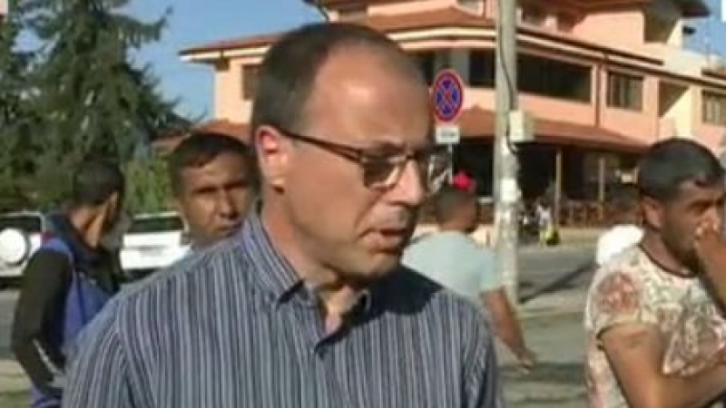 Заместник-кметът на Карлово разкри как започнали проблемите с циганския клан Ескендерови