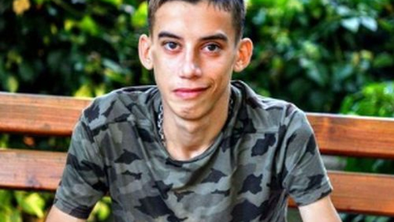 Почина 18-годишният Ванко, Бургас потъна в скръб