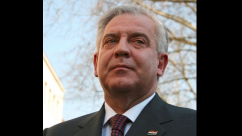 Бивш хърватски премиер влиза в затвора за корупция