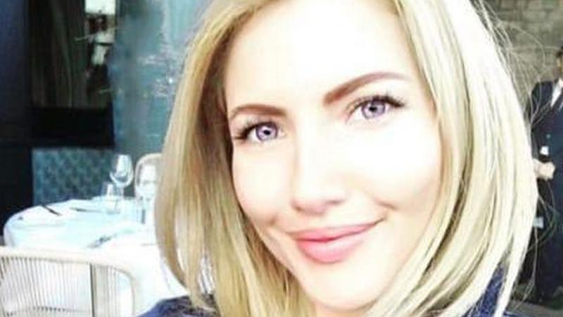 Ослепителна красавица умря мистериозно в гръцки хотел 