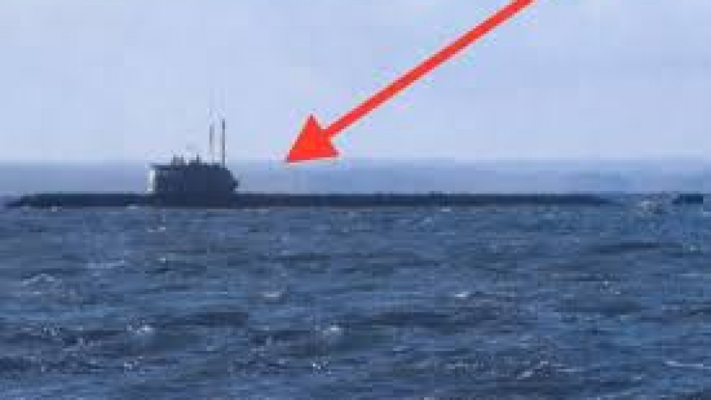 US експерт обясни има ли връзка между аварията на руската подводница и учение на НАТО край Норвегия