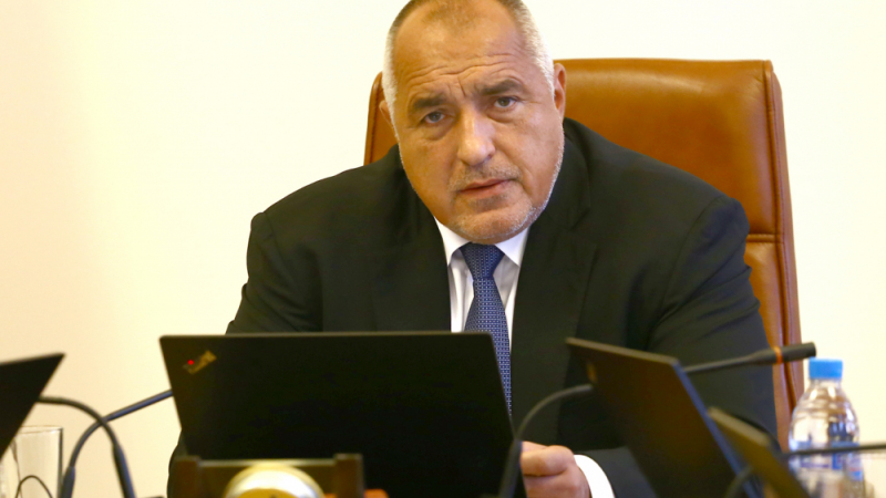 Премиерът Борисов ще участва в ежегодната среща на страните от Берлинския процес