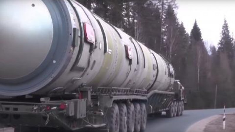 National Interest: "Ракетите на Путин" от анимация вече стават желязо