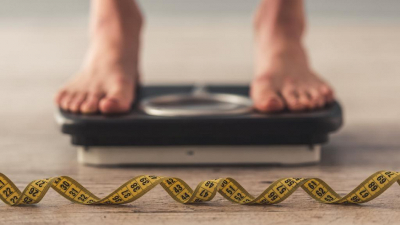 8 причини да отхвърлите жестоките диети и глада и да отслабвате здравословно
