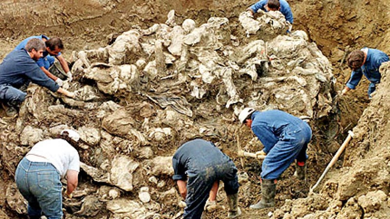 Съветът на Европа ще отбележи за първи път геноцида в Сребреница