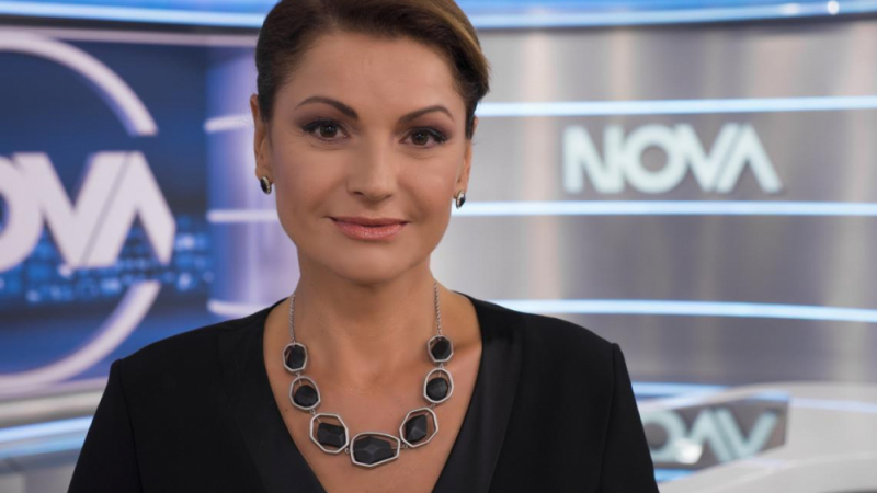 Ани Салич с шокиращи подробности за заплатата и имотите си (СНИМКИ)