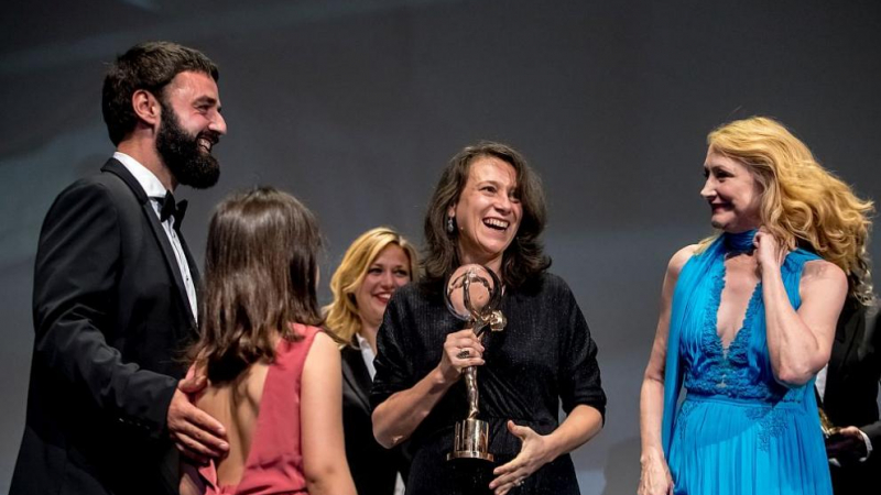 Българо-гръцки филм спечели голямата награда на филмовия фестивал в Карлови Вари!
