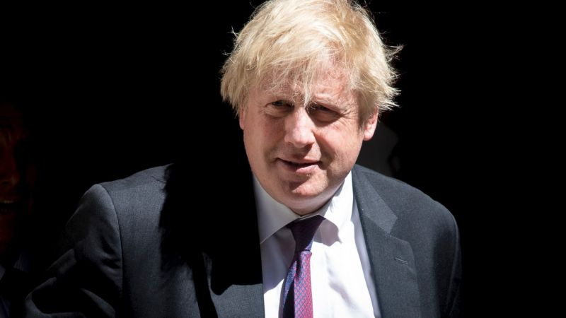 The Independent: Финансовият министър може да провали плановете на Борис Джонсън за Брекзит 