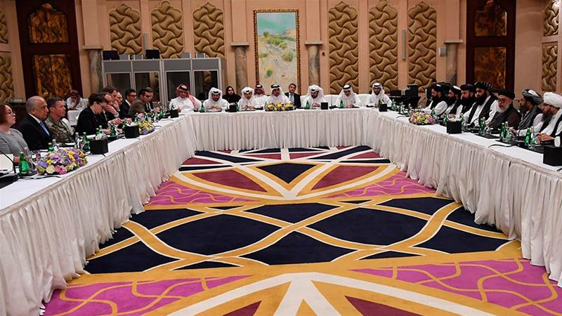 Исторческо мирно споразумение се готви в Катар