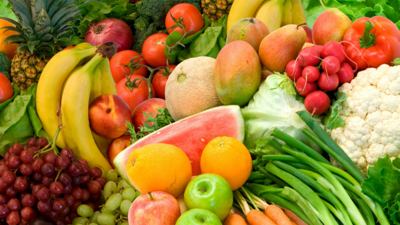 Ето кои плодове и зеленчуци намаляват най-много риска от рак 