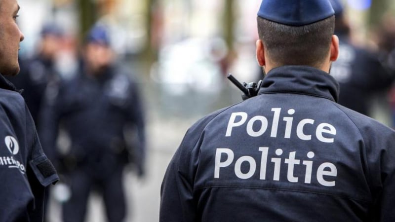 Бомба изправи на нокти властите в Брюксел