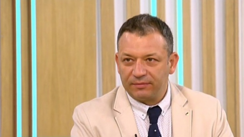 Анализатор с горещ коментар за скандала между Дачич и Борисов