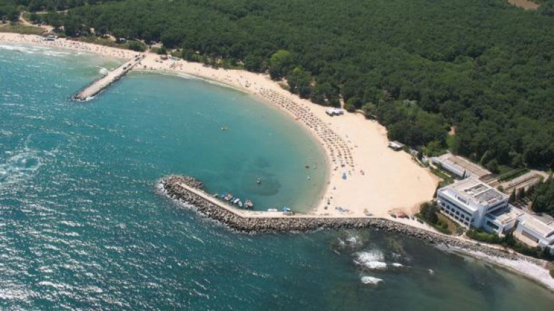 Браншът отчете над 10% ръст на българските туристи по морето!