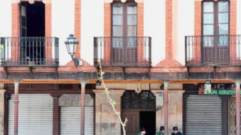 Зловещо убийство в семейство българи смрази Испания (СНИМКИ)