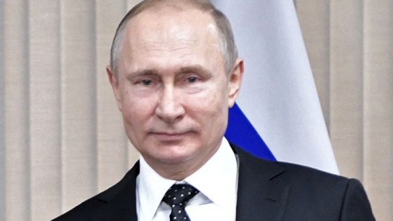 Социолог №1 на Русия: Путин вече си търси наследник с 5 основни качества
