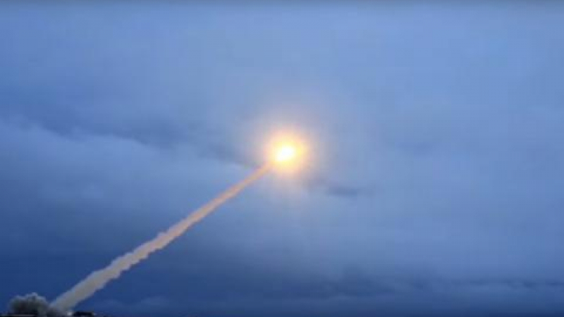 Путин: Ракетите ни „Авангард“ нямат аналог