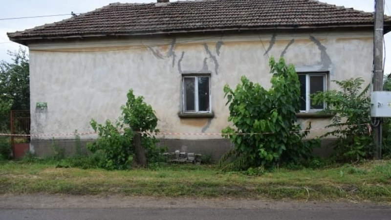 Защо работливият Гришо закла жена си в Гложене