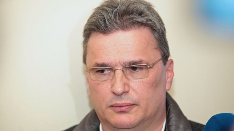 Свидетел по делото КТБ: Видях Цветан Василев като уплашен и жалък човек