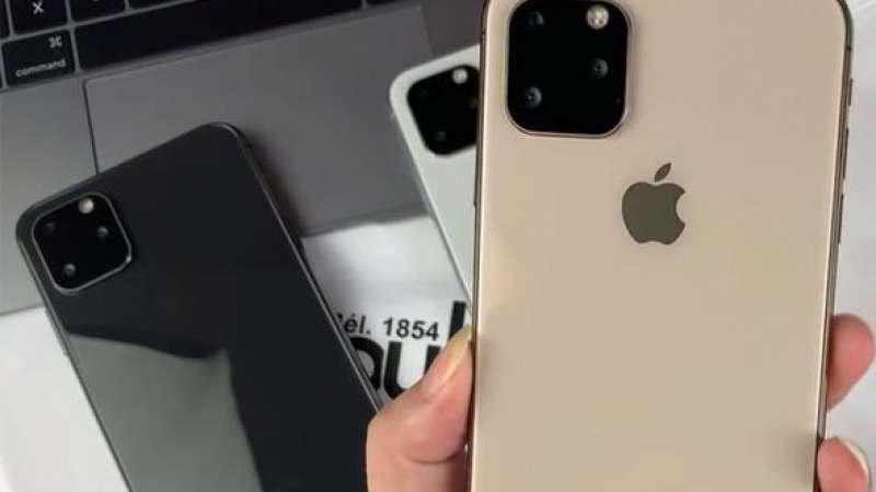 Разкриха цената на новия iPhone 11