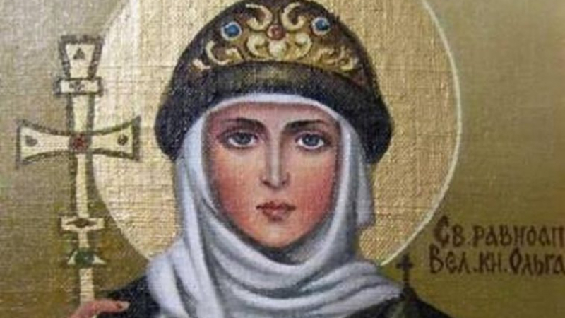 Имен ден: Прекрасни имена черпят днес за смела светица, родена в България
