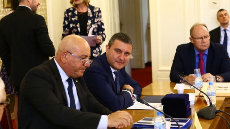 Министър Горанов с важно финансово припомняне към всички българи