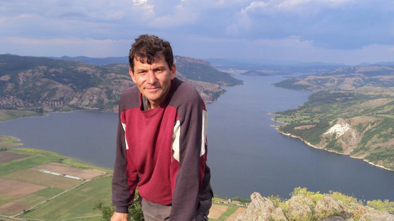 Съдът посече най-известния убиец в България 