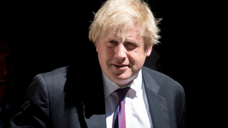 Борис Джонсън ще назначи новия британски посланик в САЩ