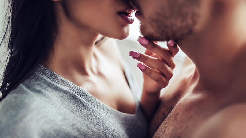 Да си знаете: Удоволствието от секса намалява с възрастта