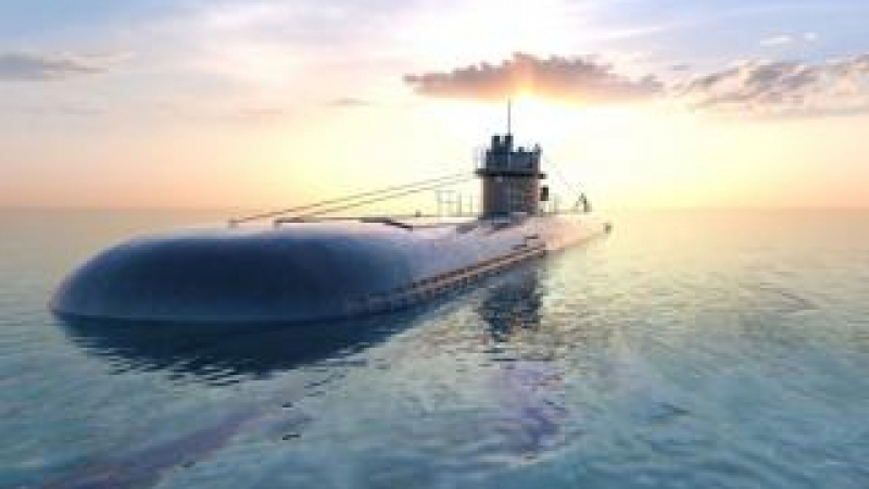Зрелище: Командоси нахлуха в подводница, пълна с кока (ВИДЕО)