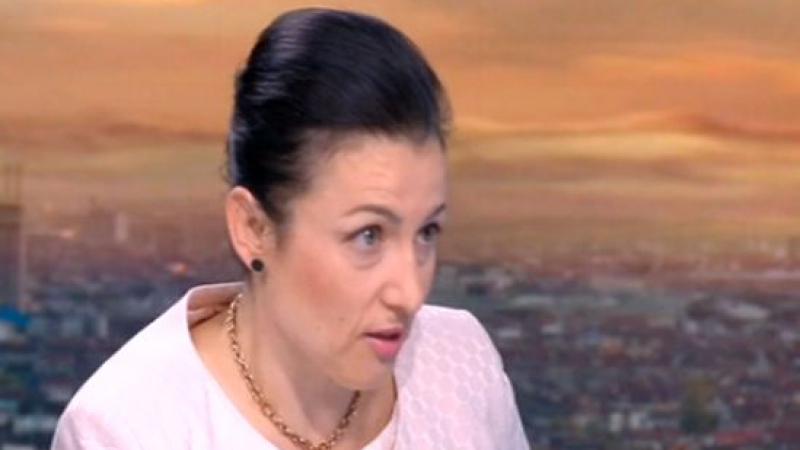 Министър Танева се закани след проверките: Ще има наказания