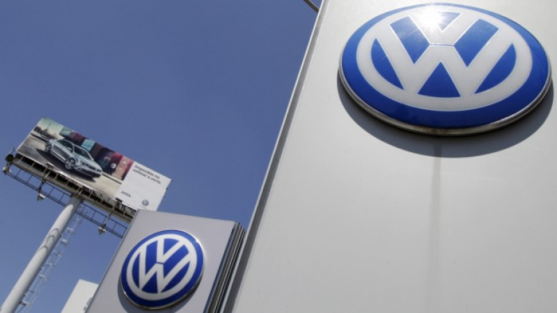 „Ханделсблат”: Надзорният съвет на Volkswagen не е решил за завода