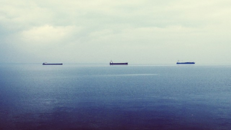 Това е най-голямата тапа за петролните танкери в света